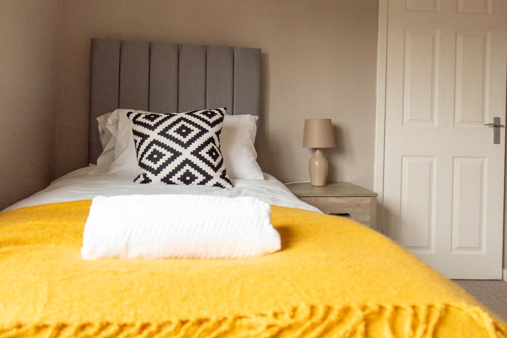 Holiday home Linwood House *
